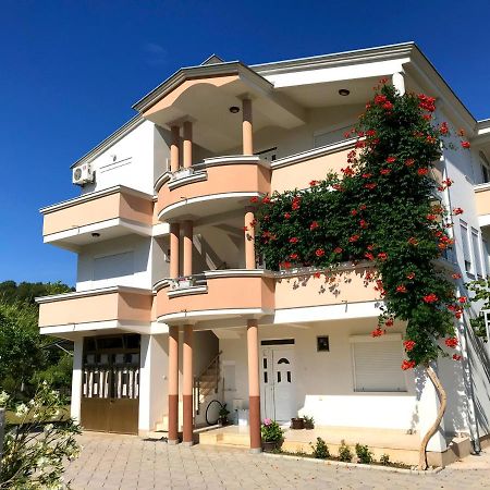 Apartments Kraja Ulcinj Esterno foto