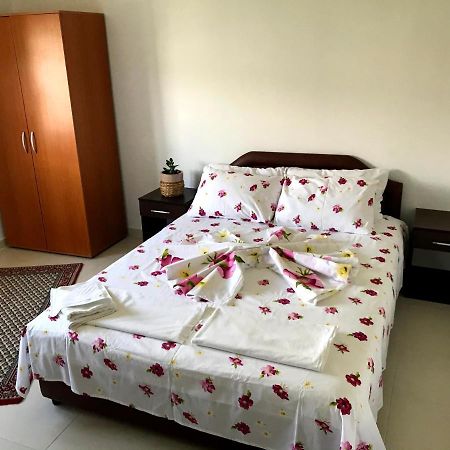 Apartments Kraja Ulcinj Esterno foto