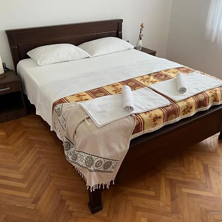 Apartments Kraja Ulcinj Esterno foto