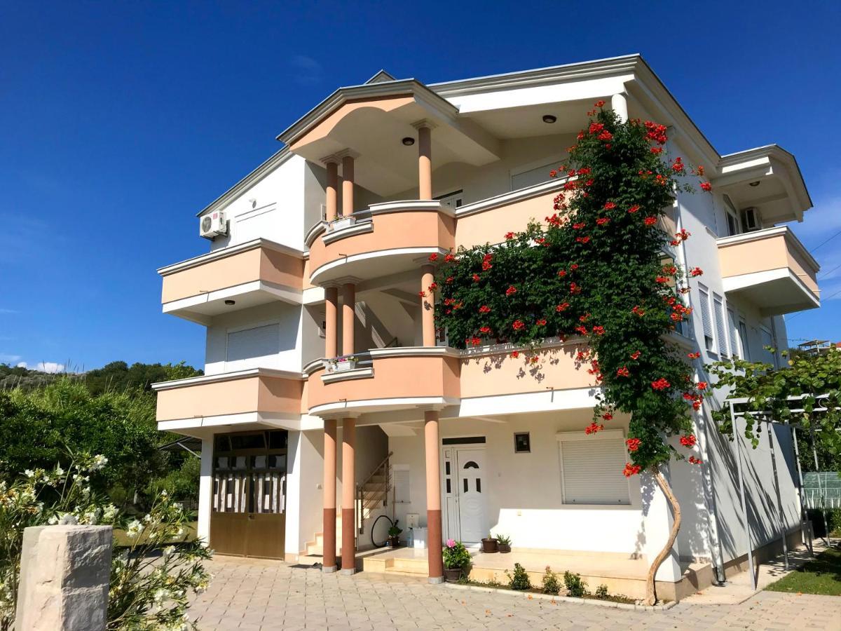 Apartments Kraja Ulcinj Esterno foto