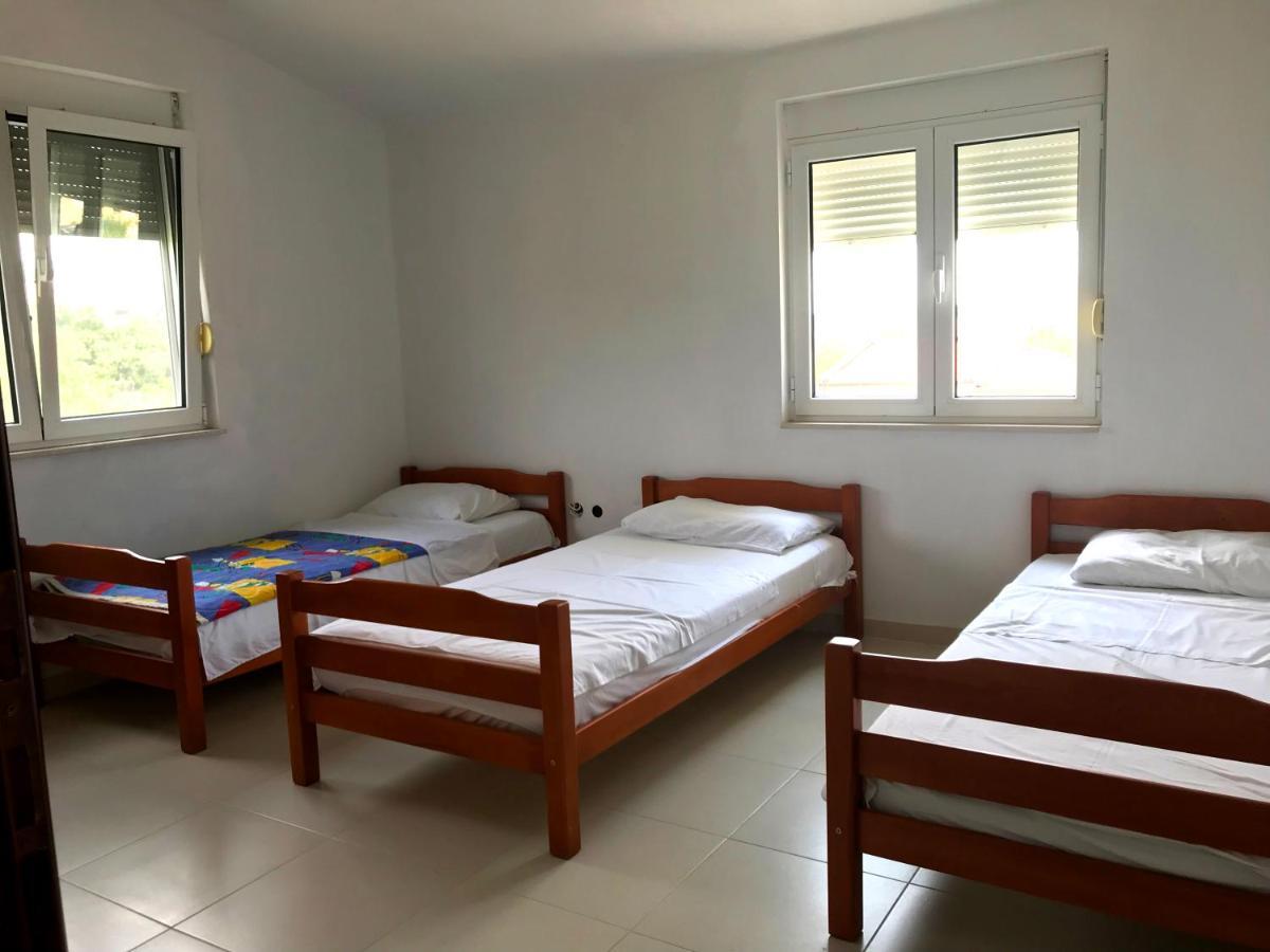 Apartments Kraja Ulcinj Esterno foto