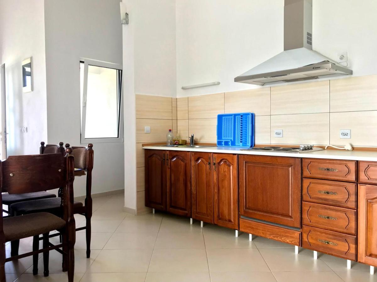 Apartments Kraja Ulcinj Esterno foto