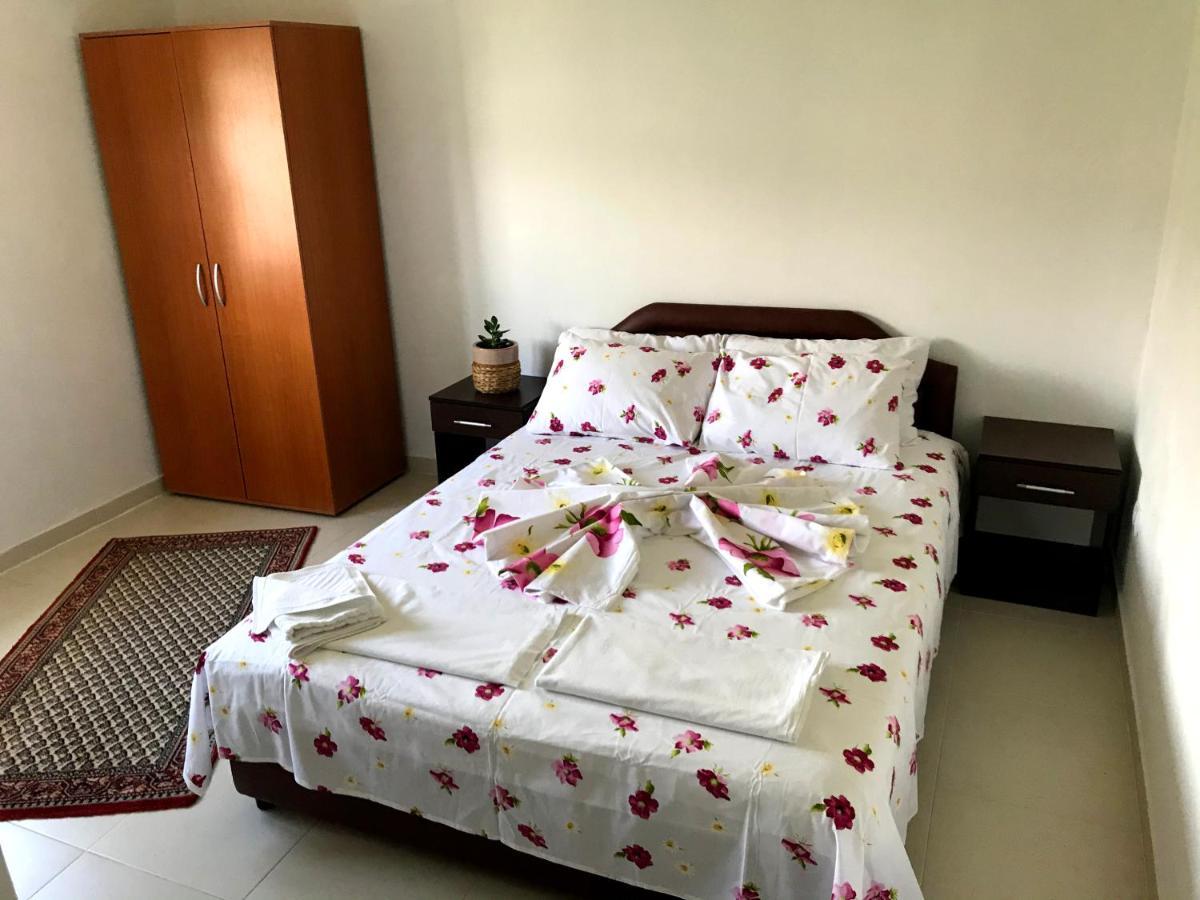 Apartments Kraja Ulcinj Esterno foto